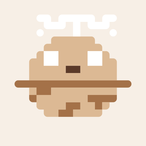 どせいひよのドット絵アイコン