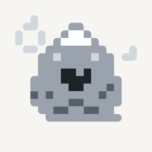 アーマーひよのドット絵アイコン