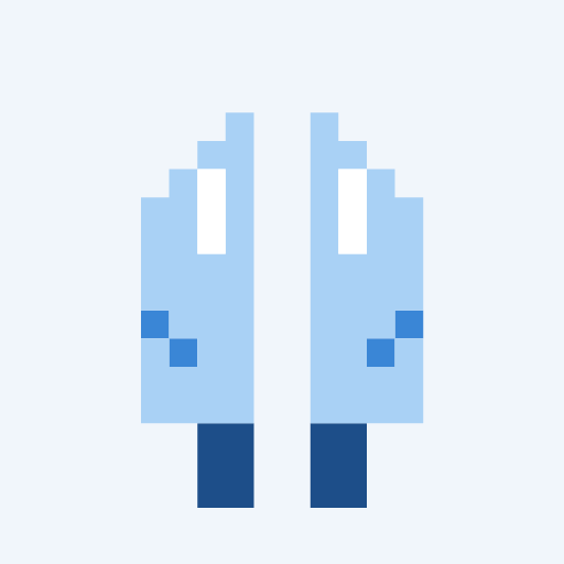 Tsuinkuriivaa Hiyo, a pixel-art icon