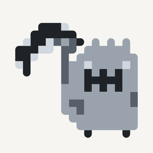 リーパーひよたけのドット絵アイコン
