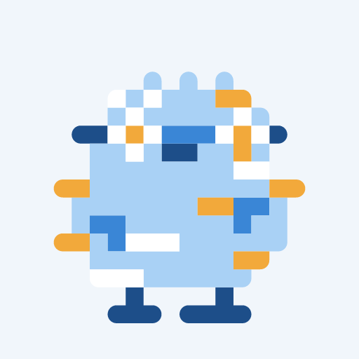 さらにきらめきひよのドット絵アイコン