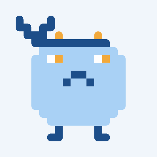 ぶとうかひよのドット絵アイコン