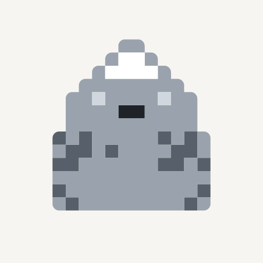 いどのおばけひよのドット絵アイコン